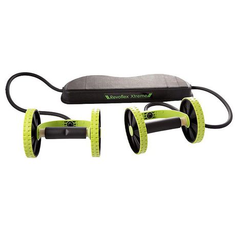 Resistance Workout Set