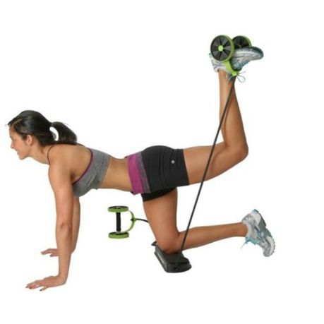 Resistance Workout Set