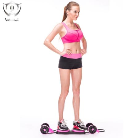 Multifunctional Health Abdomen