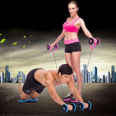 Multifunctional Health Abdomen