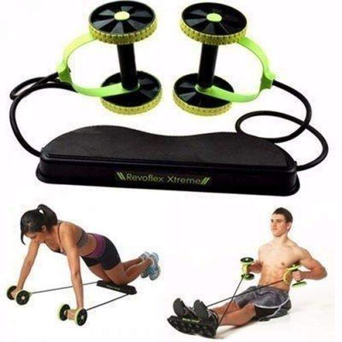Extreme Tummy Trainer