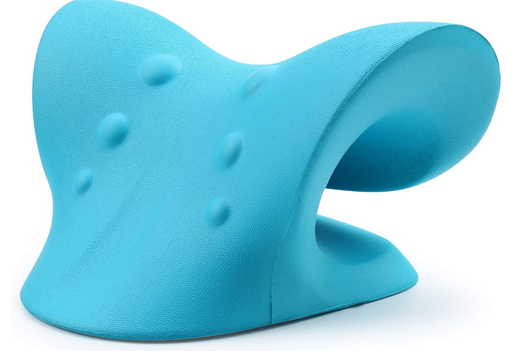 Cervical Neck & Shoulder Pillow