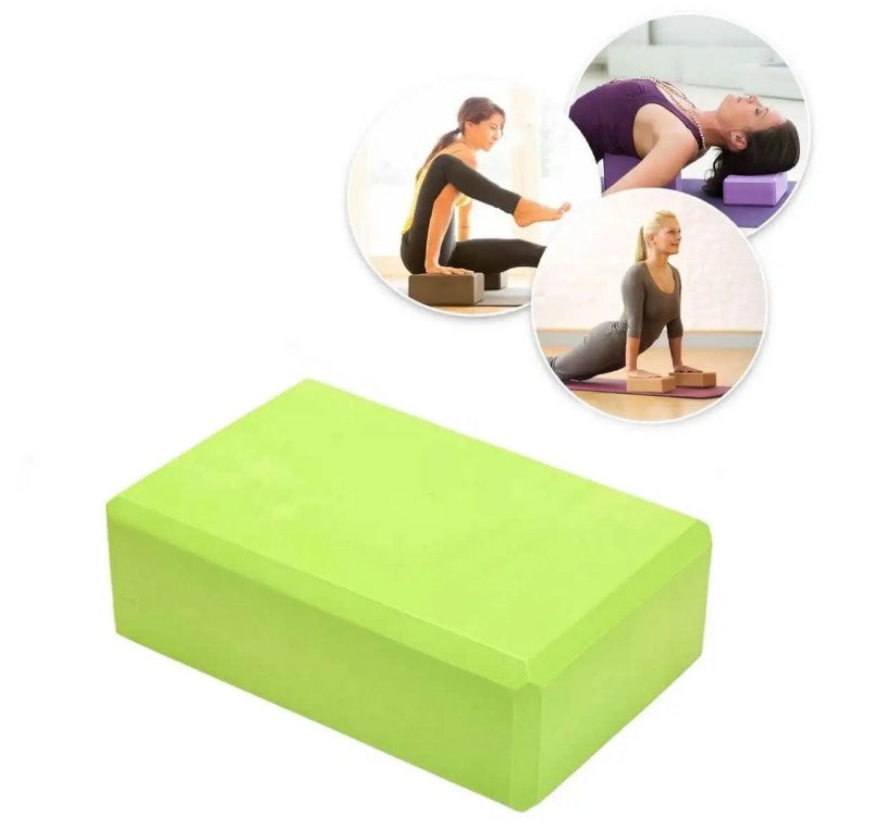 Yoga Brick