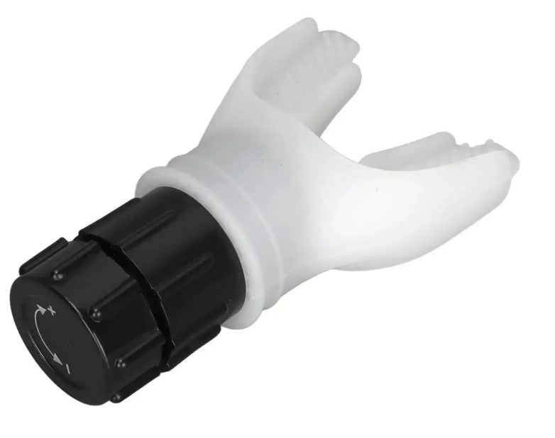 Lungs Breather Exerciser