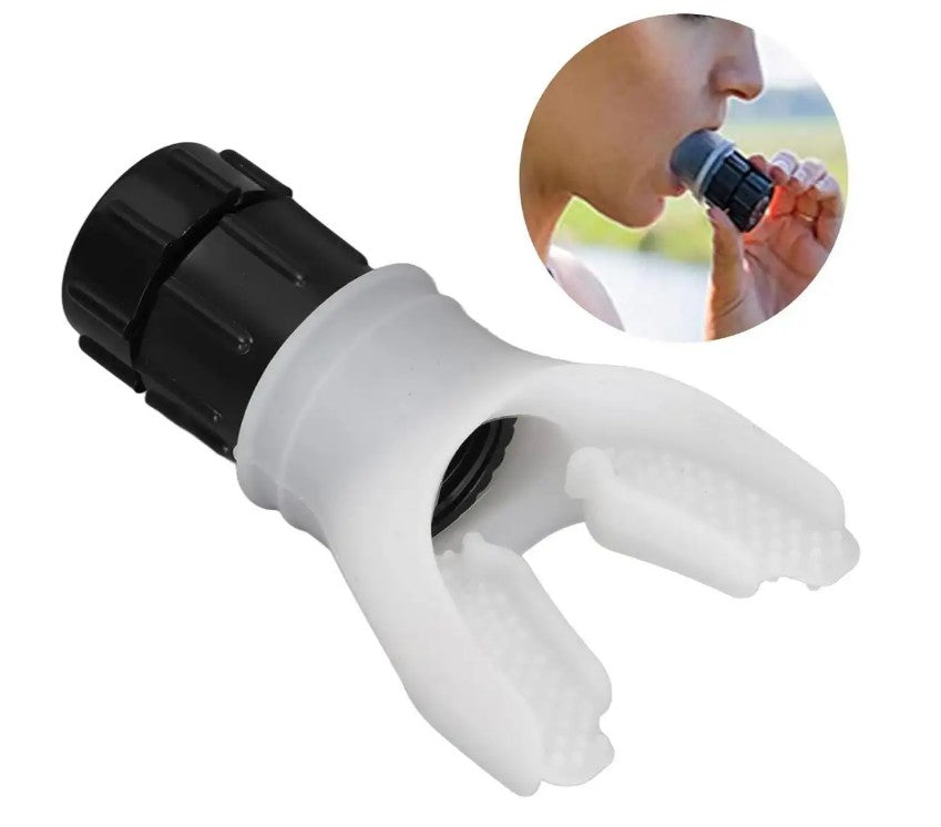 Lungs Breather Exerciser