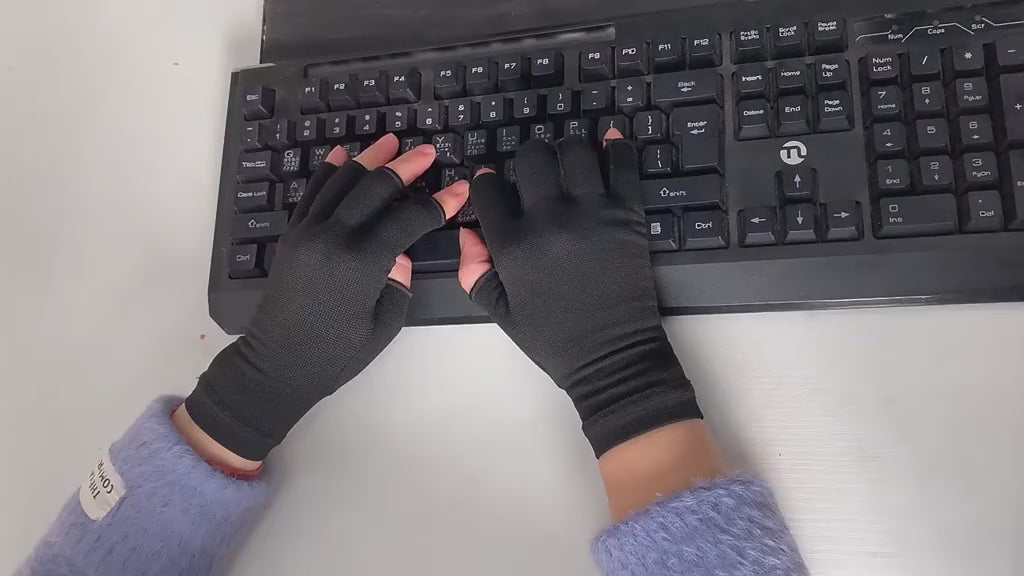 Arthritis Compression Gloves