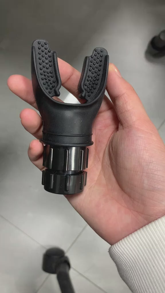 Lungs Breather Exerciser