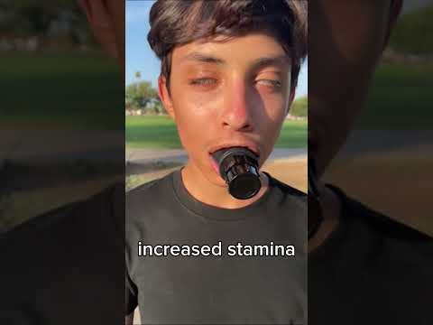 Lungs Breather Exerciser