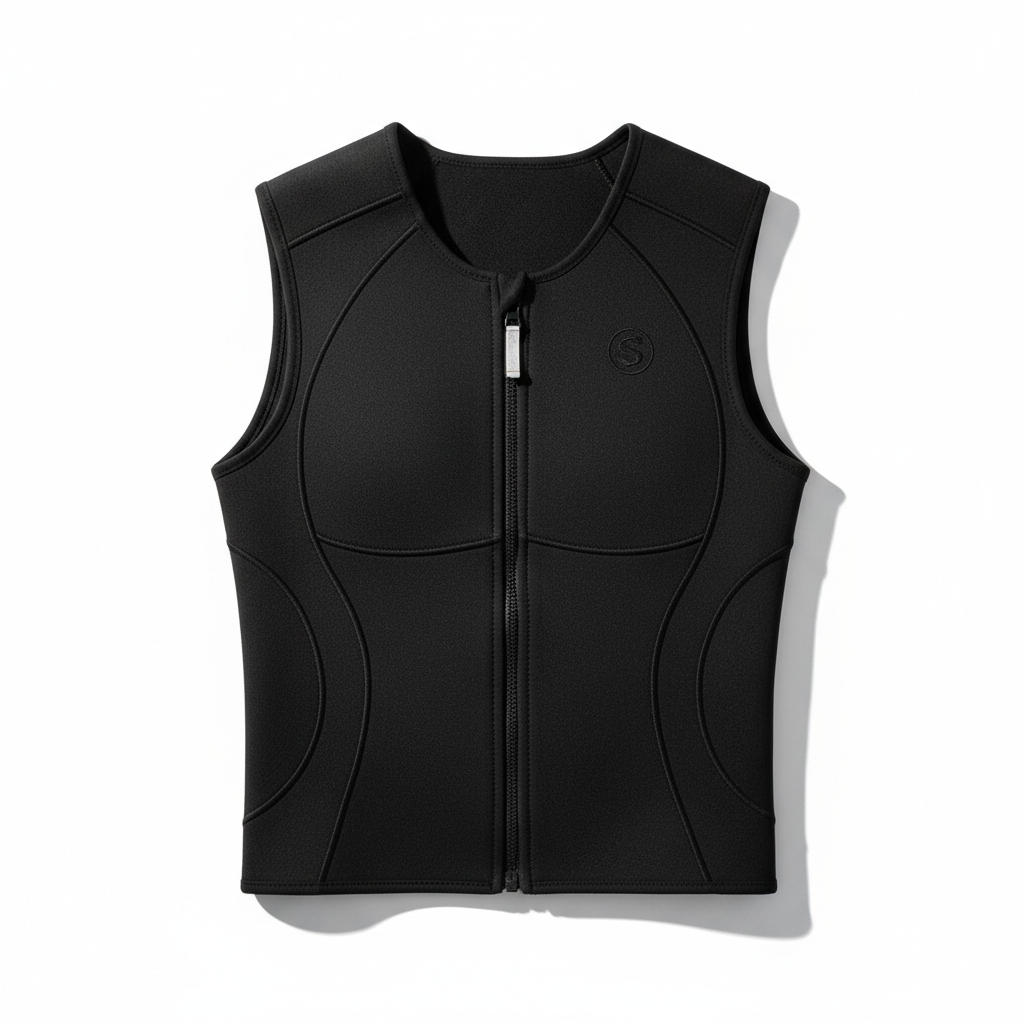 SWEAT MAKER VEST